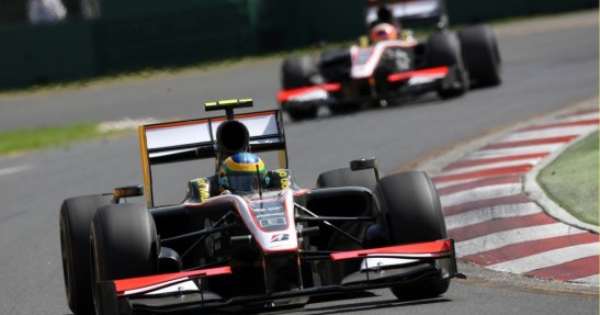 Hispania Racing Team